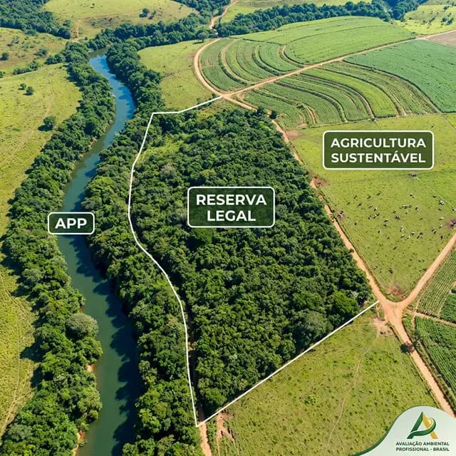 Fazenda Águas do Pampa