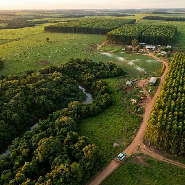 Fazenda Rio Bonito